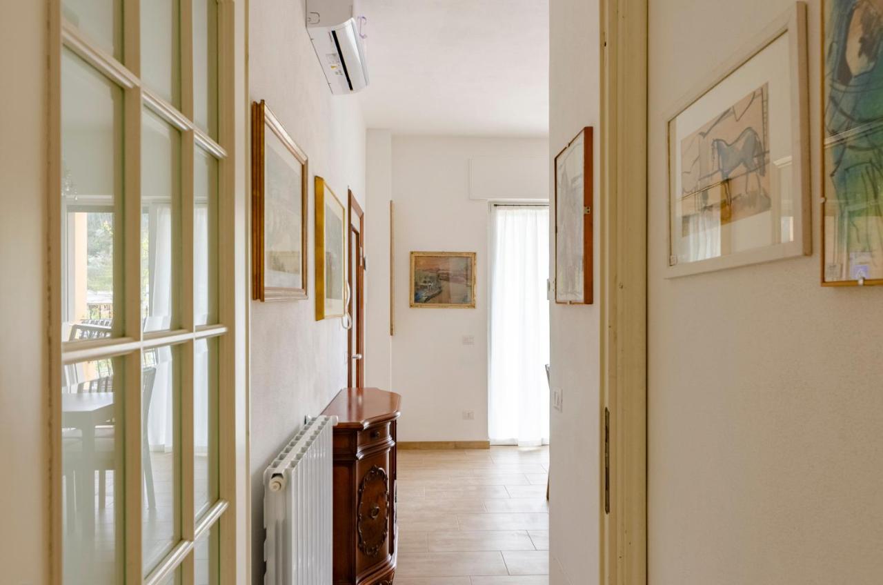 Altido Cosy Rooms In קזארצה ליגורה מראה חיצוני תמונה