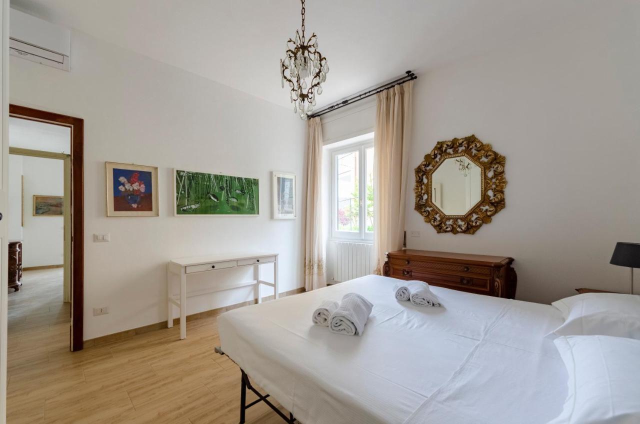 Altido Cosy Rooms In קזארצה ליגורה מראה חיצוני תמונה