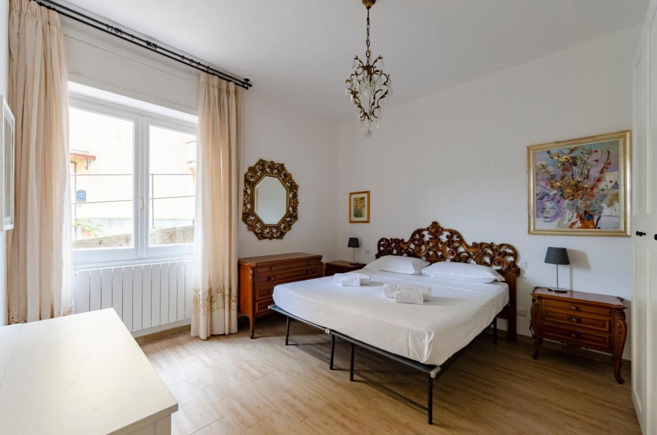 Altido Cosy Rooms In קזארצה ליגורה מראה חיצוני תמונה